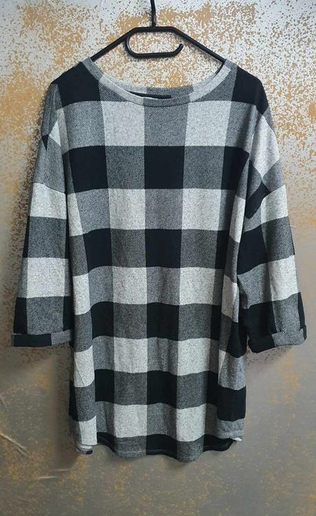 Pulover f&f vel. 48, f&f,48