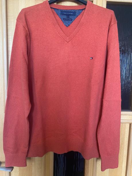 Tommy hilfiger sveter, tommy hilfiger,l