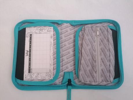 Minecraft peračník, 