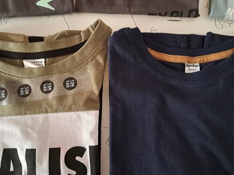 Tricka 5 ks, reserved,128