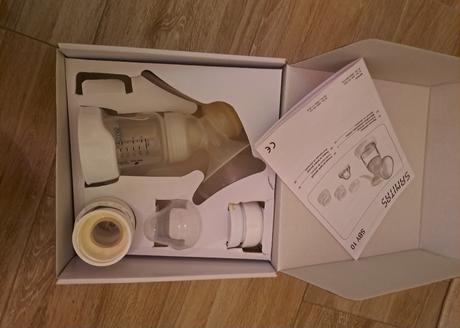 Manuálna odsávačka, 