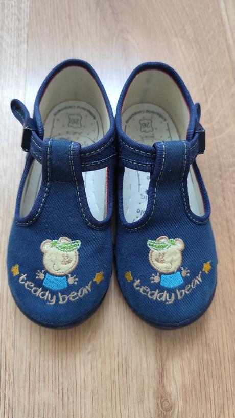 Papučky renbut veľ. 26, ren but,26