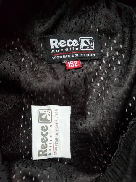 Nohavice do dažďa reece, 152, 152