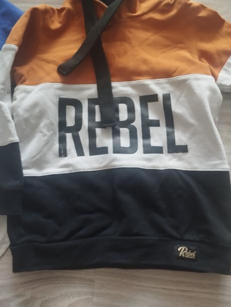 Rebel mikiny, rebel,98