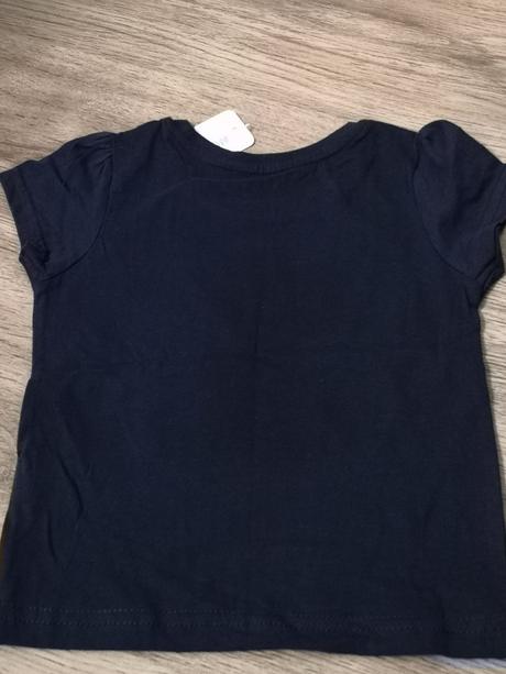 Tričko, young dimension,86