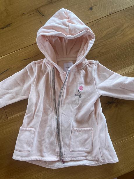 Predĺžená mikina reserved, reserved,98