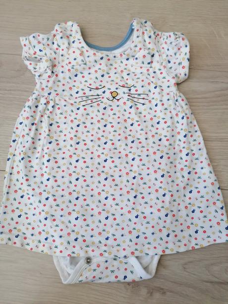 Satickove body, h&m,68