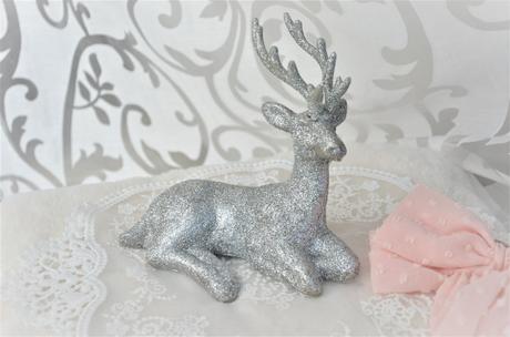 Vianočný jelenček,