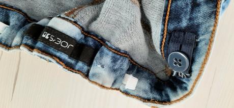 Dievcenske rifle, velkost 7 rokov, 122