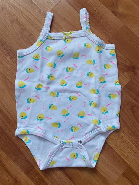 Balík oblečenia vel.86, 86–98