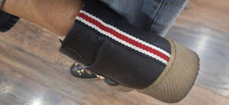 Kozeme zimne cizmy steve madden 40/41, steve madden,40