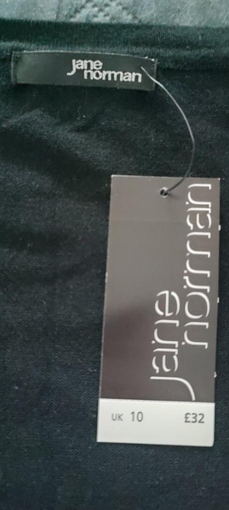 Pulóver jane norman, 38