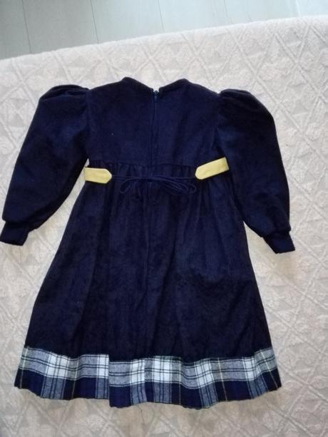 Saticky modre, retro, vel.86-92, 86