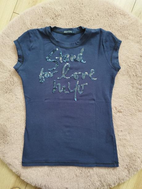 Tricko mayo chix, mayo chix,l