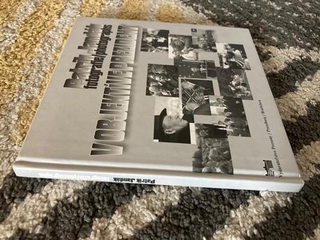 V objektíve prezident s podpisom autora,