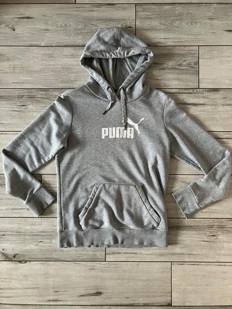 Mikina, puma,36