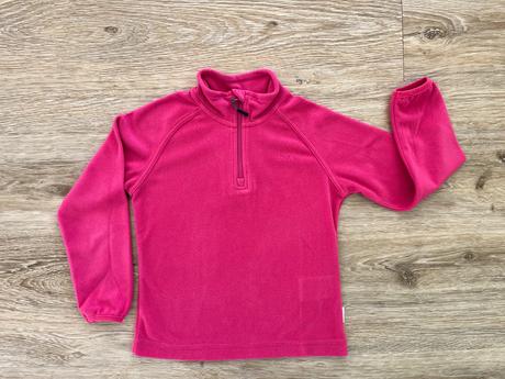 Flísová mikina etirel, etirel,116