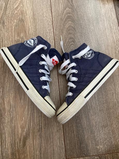 Tenisky, lee cooper,30