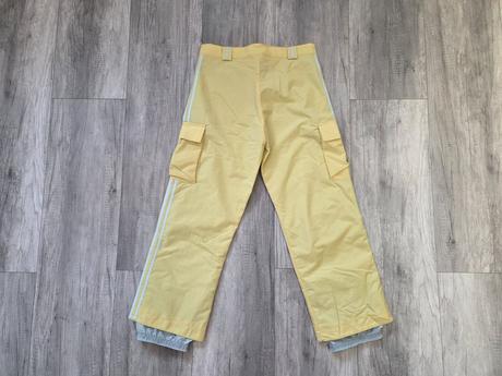 Značkové nohavice, adidas,42 / 44 / xl