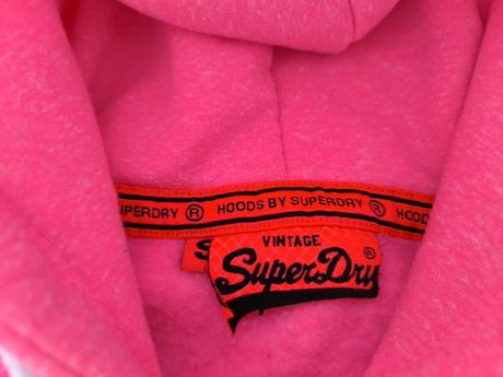 Mikina, superdry,s