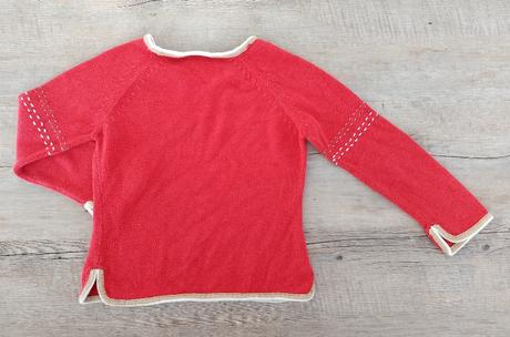 Dievčenské svetríky, next,116