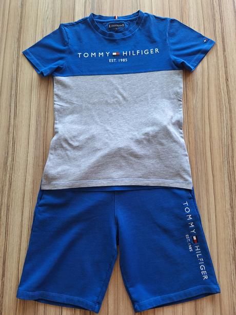 Súprava tommy hilfiger, tommy hilfiger,152