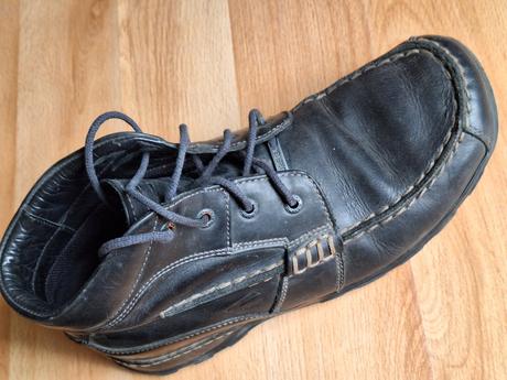 Ecco topánky, ecco,42