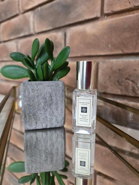Jo malone english pear & freesia miniatura 9ml, 