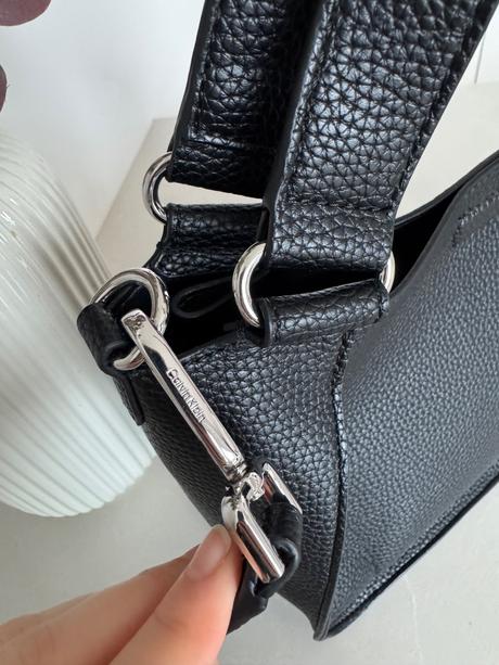 Calvin klein kabelka + peňaženka, calvin klein