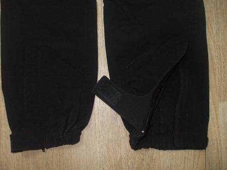 Outdoorové chlapčenské nohavice č.152,10y,norheim, 146