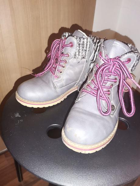 Topánky na zimu, nelli blu,29