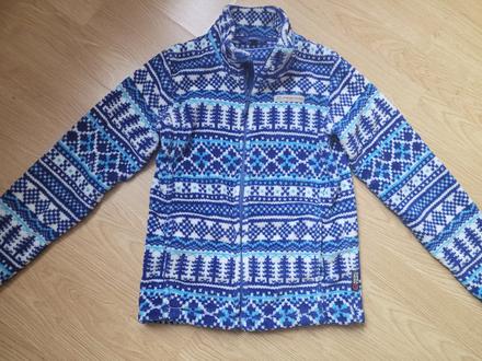 Mikina, alpine pro,152