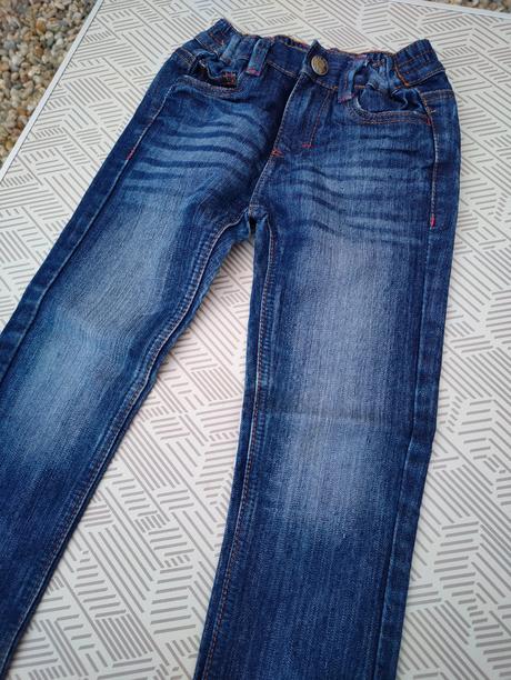 Rifle, kiki&koko,110