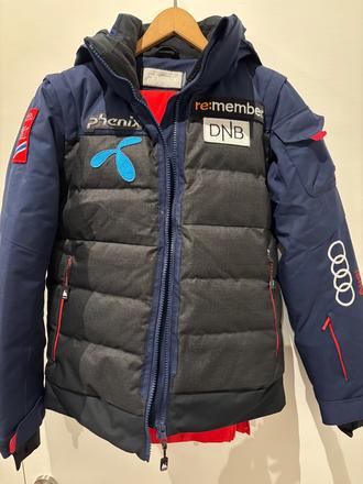 Lyžiarska súprava phenix, 140