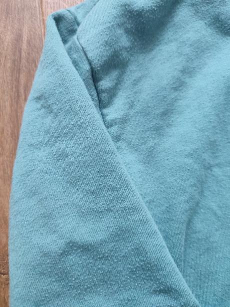 Mikina zelená (veľkosť 104), sinsay,104