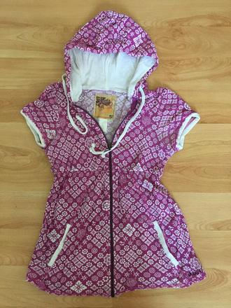 Letná mikina, billabong,s