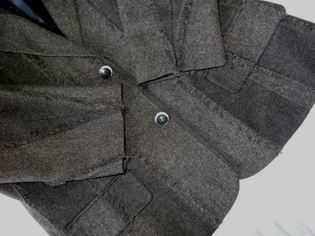 Dámske sako veľ.40 / m, m