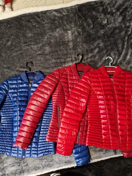 Guess bunda, guess,xs