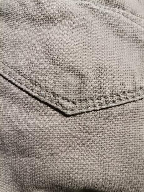 Nohavice, palomino,104