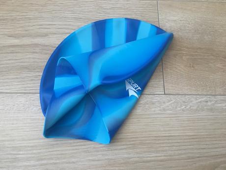Čiapka na plávanie, 