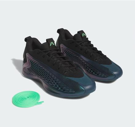 Tenisky adidas anthony edwards veľ. 36,5, adidas,36