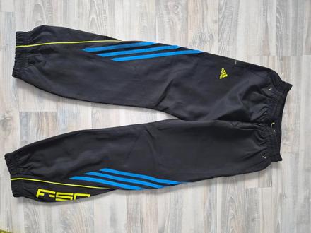 Adidas f50 letné tepláky, adidas,140