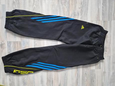 Adidas f50 letné tepláky, adidas,140