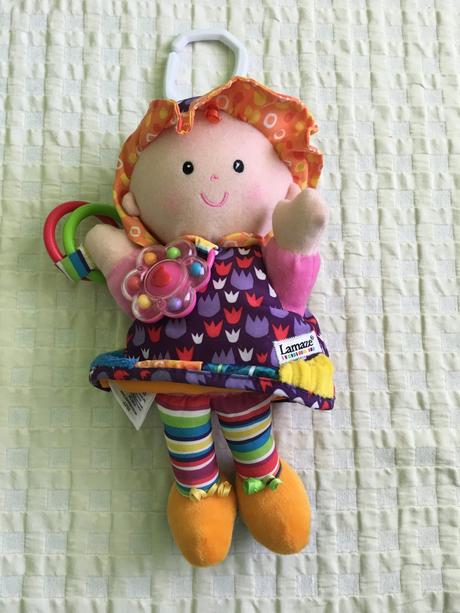 Babika emily lamaze, 