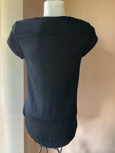 Blúzka/aa, h&m,xs