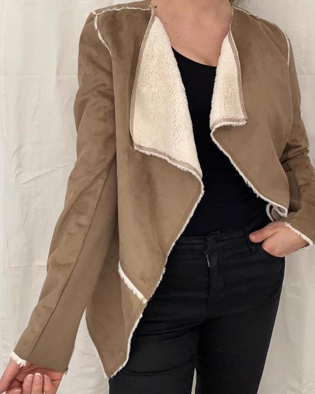 Jarná nová bunda, george,38