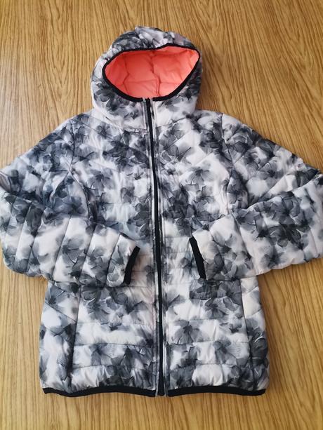 Dámska vetrovka veľ. s, lotto,s