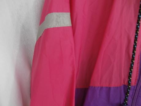 Bunda - vetrovka, 140