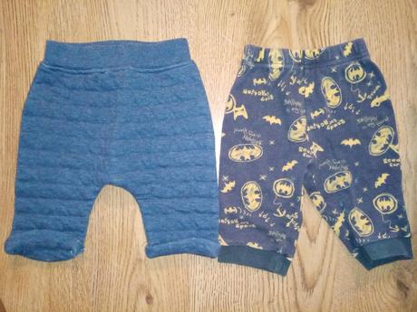 Tepláky - 62, george,62