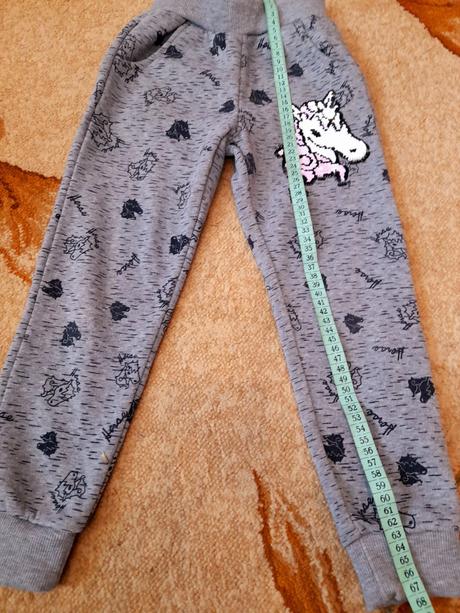 Zateplene tepláky, 116